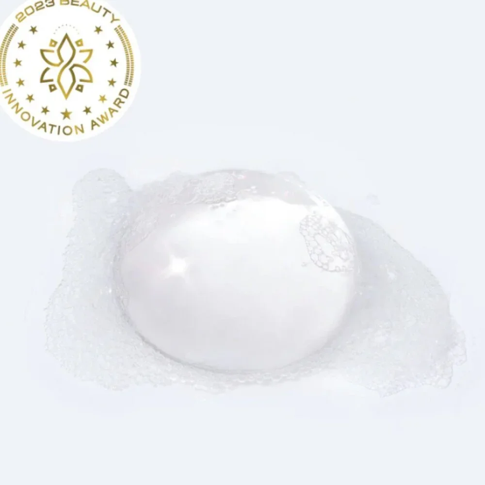 🔥3/$30 NIB Voesh New York Crystal Clear Head-To-Toe Cleansing Soap Full Size